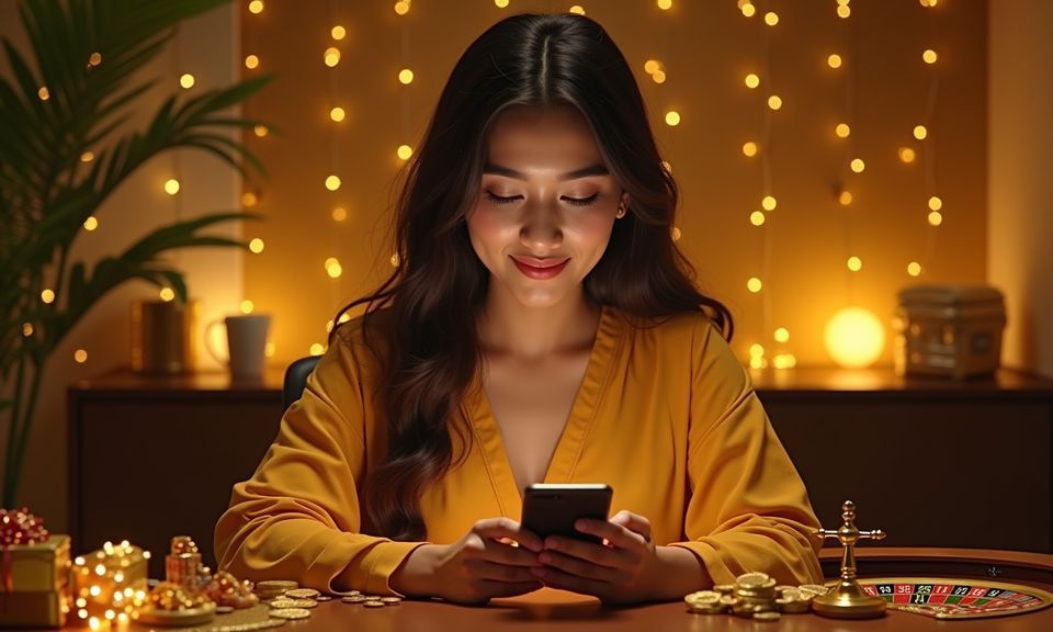 jeetboz Mobile Access in 3 Steps